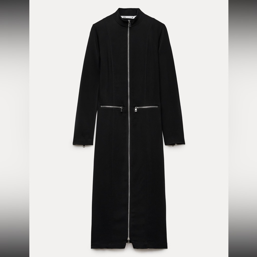 NWot Zara dress